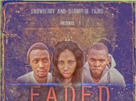 [Short Film] ~ Snowberry & Stampede Films - FADED Artwork | AceWorldTeam.com