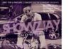Showzjay - B***H NO AGO + RAP NI MO KESI Artwork | AceWorldTeam.com