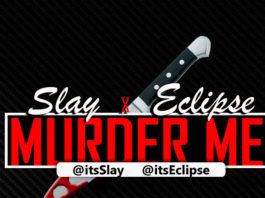 Slay & Eclipse - MURDER ME Artwork | AceWorldTeam.com