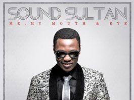 Sound Sultan - ME, MY MOUTH & EYE Artwork | AceWorldTeam.com