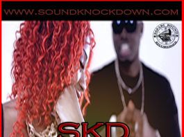SoundKnockDown a.k.a $KD - TURN YOU ON [Official Video] Artwork | AceWorldTeam.com