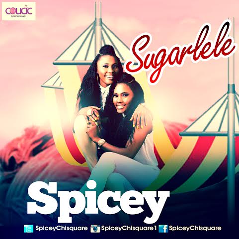Spicey - SUGARLELE [prod. by Ug Buzz] Artwork | AceWorldTeam.com