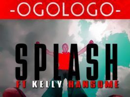 Splash ft. Kelly Hansome - OGOLOGO [prod. by Regiz Beat] Artwork | AceWorldTeam.com