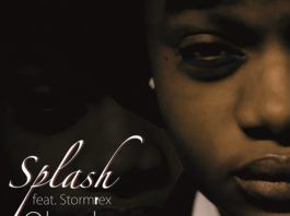Splash ft. StormRex - OLAEDO [prod. by Regiz Beat] Artwork | AceWorldTeam.com