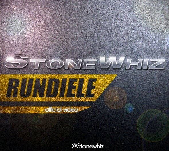 StoneWhiz - RUNDIELE [Official Video] Artwork | AceWorldTeam.com