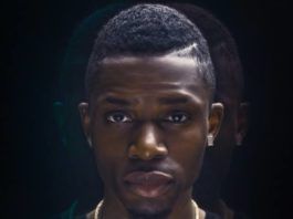 Stylezz - FEELING MYSELF [prod. by SpaceFace] Artwork | AceWorldTeam.com