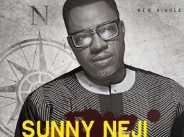 Sunny Neji - ONE NORTH ONE LOVE Artwork | AceWorldTeam.com