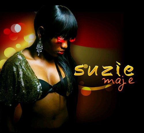Suzie - MY BODY [Official Video] | AceWorldTeam.com