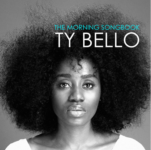 TY Bello - THE MORNING SONGBOOK [Album] Artwork | AceWorldTeam.com