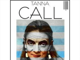 Tanna - CALL MOPOL Artwork | AceWorldTeam.com