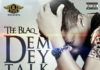 Tee Blaq - DEM DEY TALK [prod. by LahLah] Artwork | AceWorldTeam.com