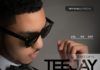 TeeJay - TAKE OFF [prod. by Benji Flow] Artwork | AceWorldTeam.com