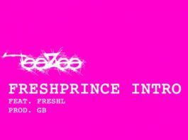 Teezee [of DRB Lasigidi] ft. FreshL - INTRO [prod. by GB] Artwork | AceWorldTeam.com