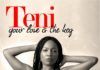 Teni - YOUR LOVE IS THE KEY [Official Video] Artwork | AceWorldTeam.com