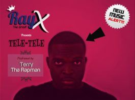 Terry tha Rapman - OMOGE TELE TELE [prod. by Ray X The Great] Artwork | AceWorldTeam.com