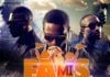 Terry tha Rapman, OverDose & Pherowshuz ft. Reminisce - FANS MI [prod. by Yung6ix] Artwork | AceWorldTeam.com