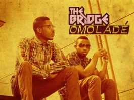 The Bridge - OMOLADE [a Flavour cover] Artwork | AceWorldTeam.com