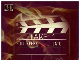 The Gadz ft. Full Effex & Lato - TAKE 1 [a J. Cole_Wale cover] Artwork | AceWorldTeam.com