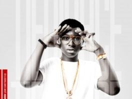 Tienih Ace - CHICKEN CHANGE [prod. by Dazzle] Artwork | AceWorldTeam.com