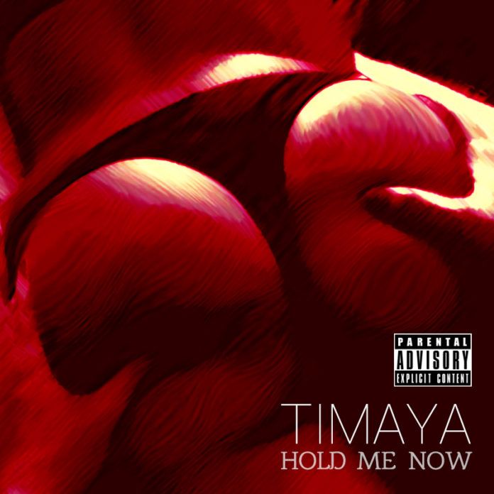 Timaya - HOLD ME NOW [prod. by Popito] Artwork | AceWorldTeam.com