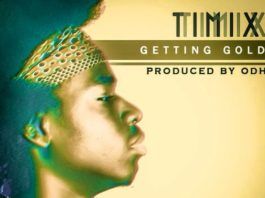Timix - GETTING GOLD [a Dr. SID cover] Artwork | AceWorldTeam.com