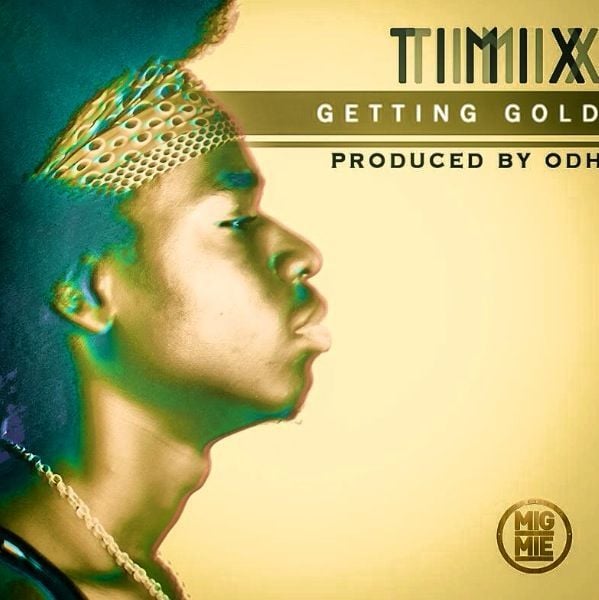 Timix - GETTING GOLD [a Dr. SID cover] Artwork | AceWorldTeam.com