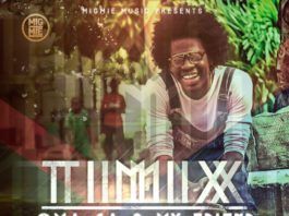Timix - OMA GA [a Tiwa Savage cover] + MY FRIEND [a Lauryn Hill cover] Artwork | AceWorldTeam.com