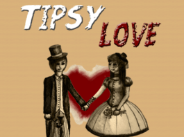 Tipsy - YOUR LOVE [prod. by TwoBadGuyz] Artwork | AceWorldTeam.com