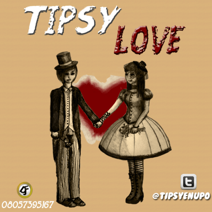 Tipsy - YOUR LOVE [prod. by TwoBadGuyz] Artwork | AceWorldTeam.com