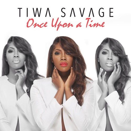 Tiwa Savage - ONCE UPON A TIME Artwork | AceWorldTeam.com