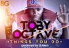 Toby Octave - THINGS YOU DO [a DJ Klem cover] Artwork | AceWorldTeam.com