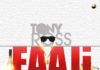 Tony Ross ft. Cynthia Morgan & A-Q - FAAJI [Clean_Dirty Version] Artwork | AceWorldTeam.com