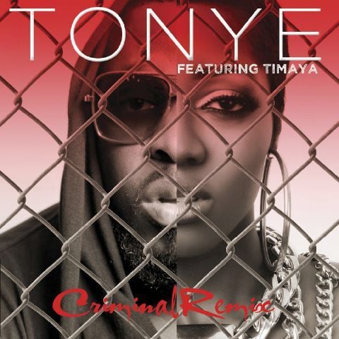 Tonye ft. Timaya - CRIMINAL [Remix ~ prod. by Password]