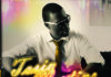 Tosin Martins - DAMILORUN + TGM [Thank God Music] Artwork | AceWorldTeam.com