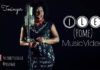 Tosinger ft. Justice Boateng - ILE [Home ~ Official Video] Artwork | AceWorldTeam.com