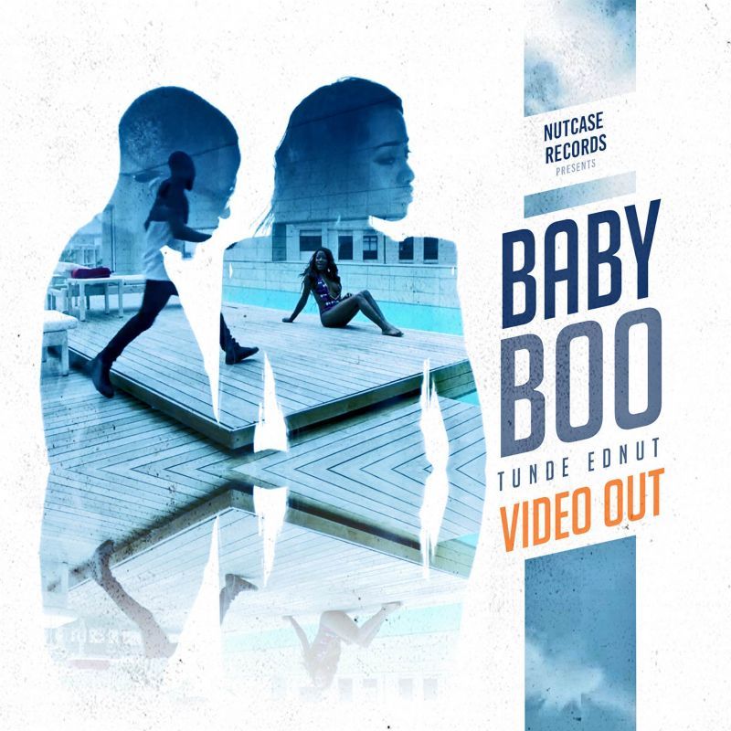 Tunde Ednut - BABY BOO [Official Video] Artwork | AceWorldTeam.com