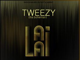 Tweezy - LAI LAI [#ObaNoDeyGoTransfer ~ prod. by Doktor Rex] Artwork | AceWorldTeam.com