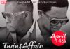 Twins Affair ft. T-Twyne - B.A.R.S Artwork | AceWorldTeam.com