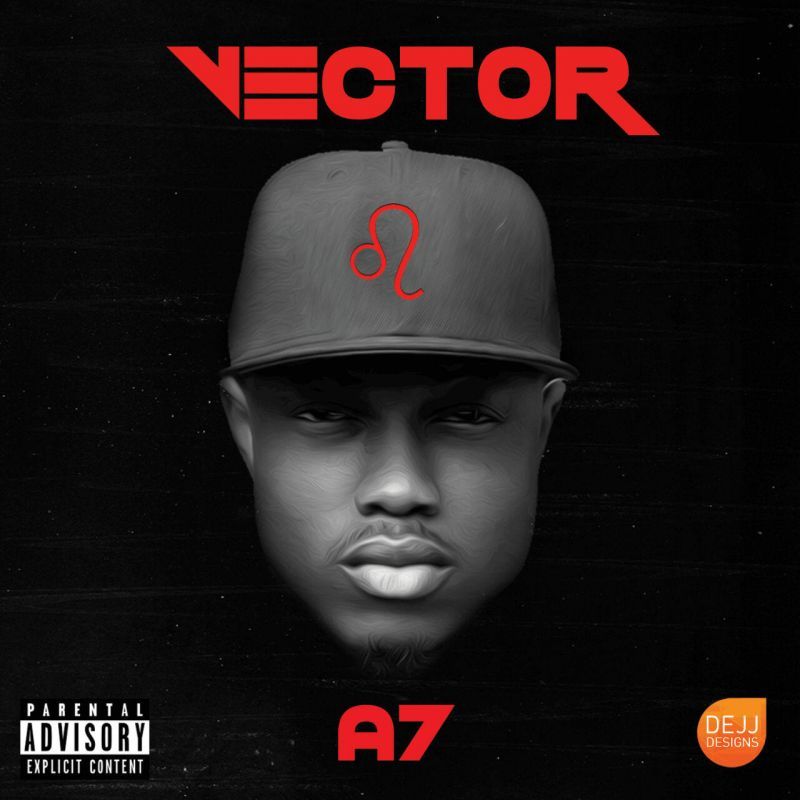 Vector - #A7 Artwork | AceWorldTeam.com