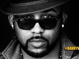 VideoHitShow ~ CAN YOU GUESS WHO IS BANKY W'S NEW ARTISTE Artwork | AceWorldTeam.com