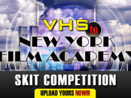 VideoHitShow Skit Competition Artwork | AceWorldTeam.com