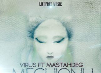 Virus ft. Mastah Deg - MECHIONU [Silence ~ prod. by SynX] Artwork | AceWorldTeam.com