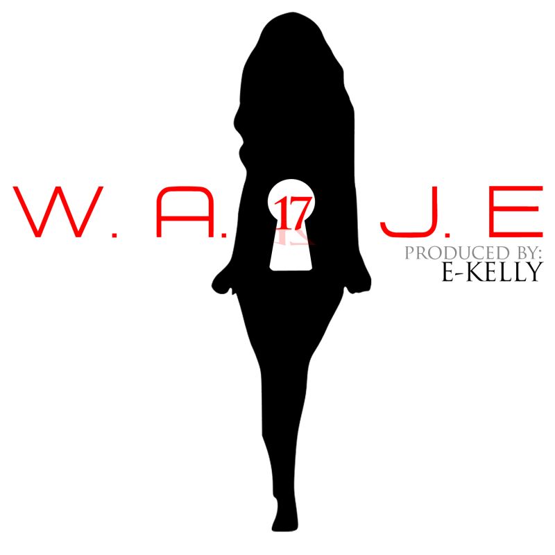 Waje - 17 [prod. by E-Kelly] Artwork | AceWorldTeam.com