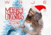 Waje - MERRY CHRISTMAS [prod. by Tee-Y Mix] Artwork | AceWorldTeam.com