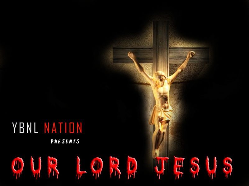 YBNL Nation All-Stars ft. Olamide - OUR LORD JESUS [a Madame Agnes Iro cover ~ prod. by Pheelz] Artwork | AceWorldTeam.com