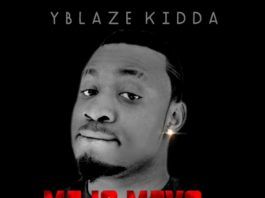Yblaze Kidda ft. Dr. Jazz - MAJO MAYO [prod. by Dr. Jazz] Artwork| AceWorldTeam.com