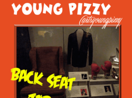 Young Pizzy - BACKSEAT JABS [a Phenom, Yung6ix, DavidO & Cyrus diss] Artwork | AceWorldTeam.com