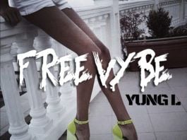 Yung L - FREEVYBE Artwork | AceWorldTeam.com