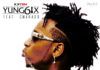 Yung6ix ft. Charass - #GRINDDONTSTOP Artwork | AceWorldTeam.com