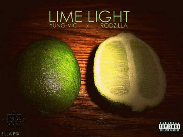 YungVic ft. Rodzilla - LIMELIGHT Artwork | AceWorldTeam.com